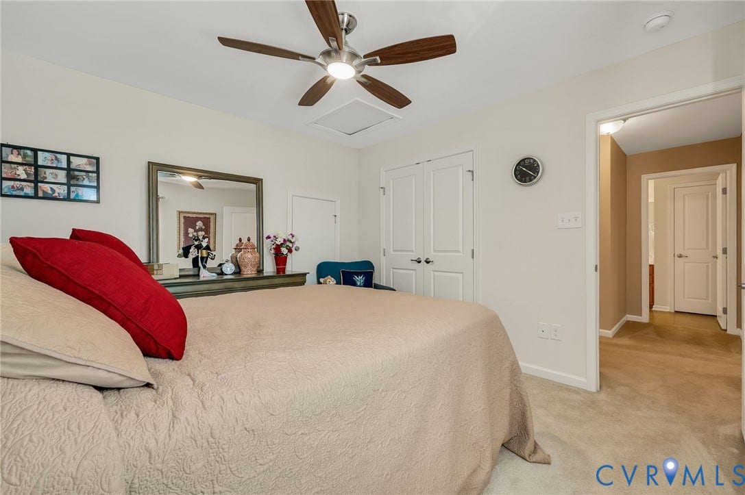 7850 Wistar Woods Place, Henrico, VA 23228 7850 Wistar Woods Place, Henrico, VA 23228