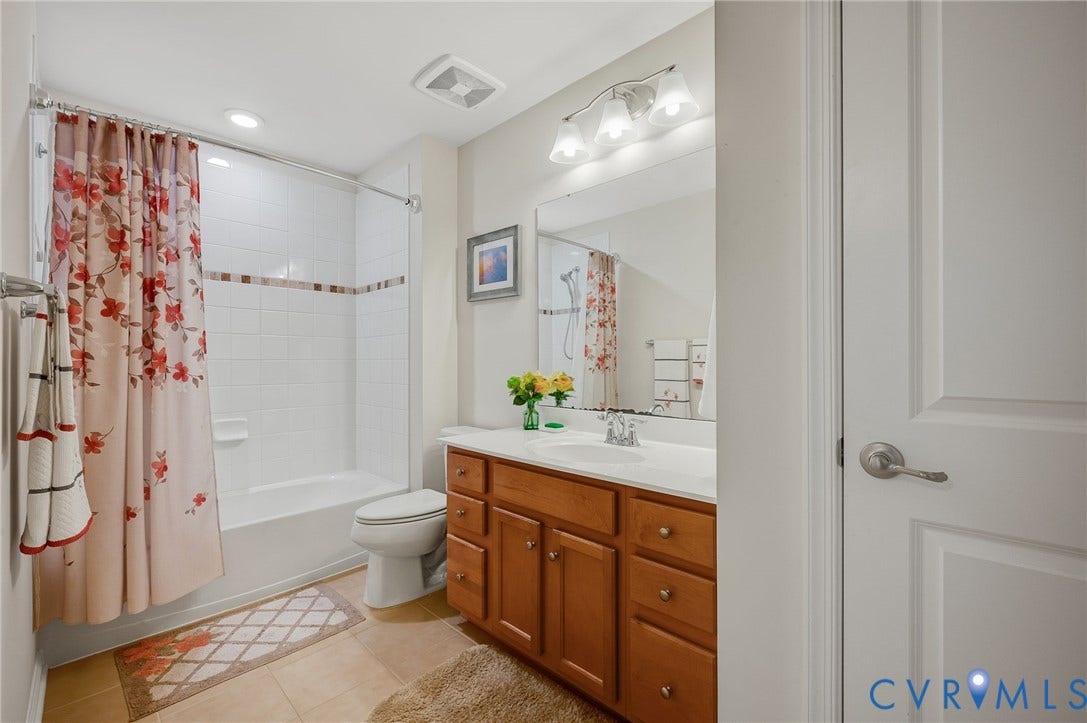 7850 Wistar Woods Place, Henrico, VA 23228 7850 Wistar Woods Place, Henrico, VA 23228