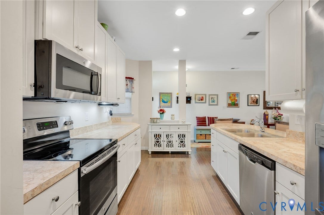7850 Wistar Woods Place, Henrico, VA 23228 7850 Wistar Woods Place, Henrico, VA 23228