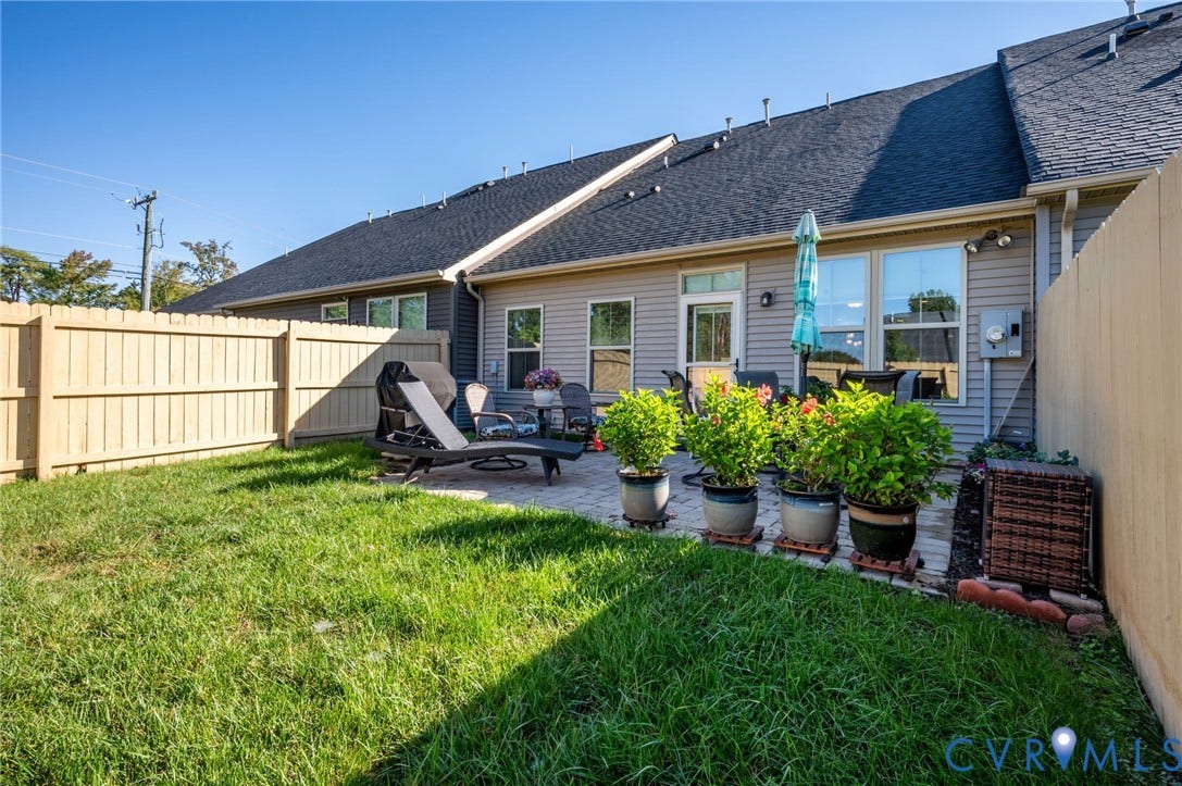 7850 Wistar Woods Place, Henrico, VA 23228 7850 Wistar Woods Place, Henrico, VA 23228