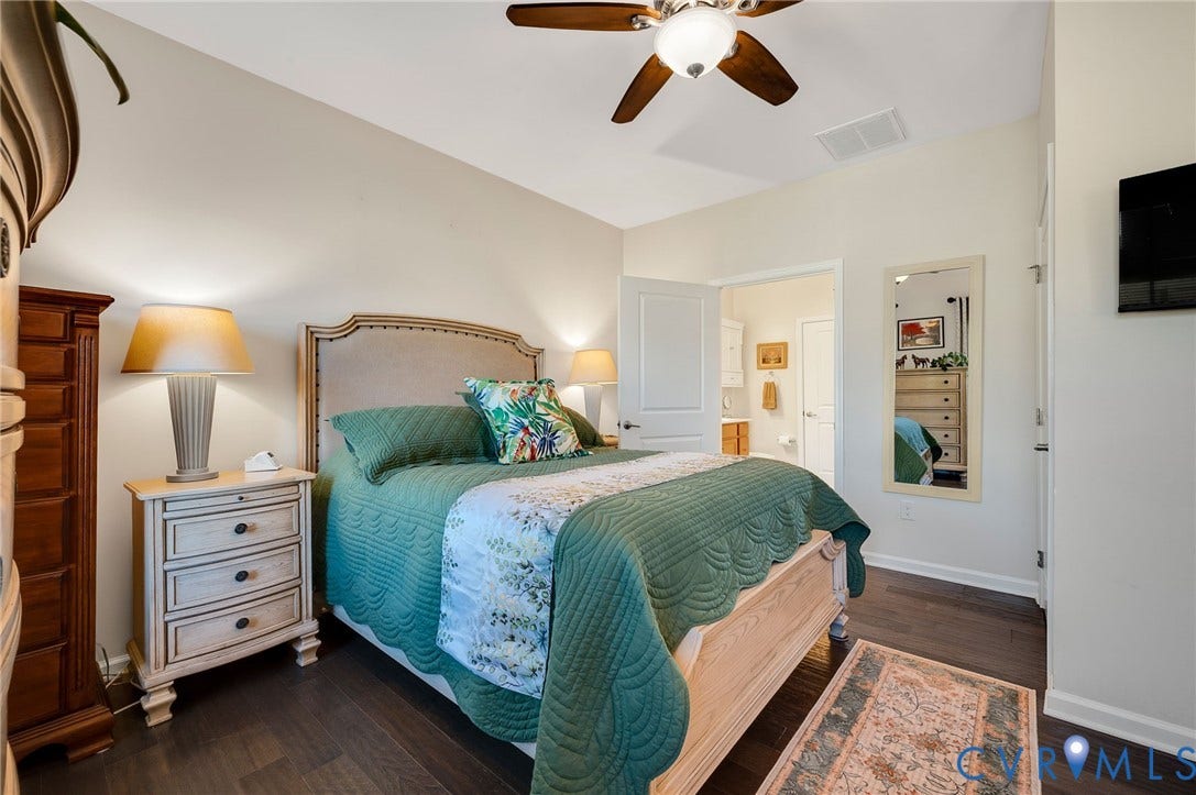 7850 Wistar Woods Place, Henrico, VA 23228 7850 Wistar Woods Place, Henrico, VA 23228