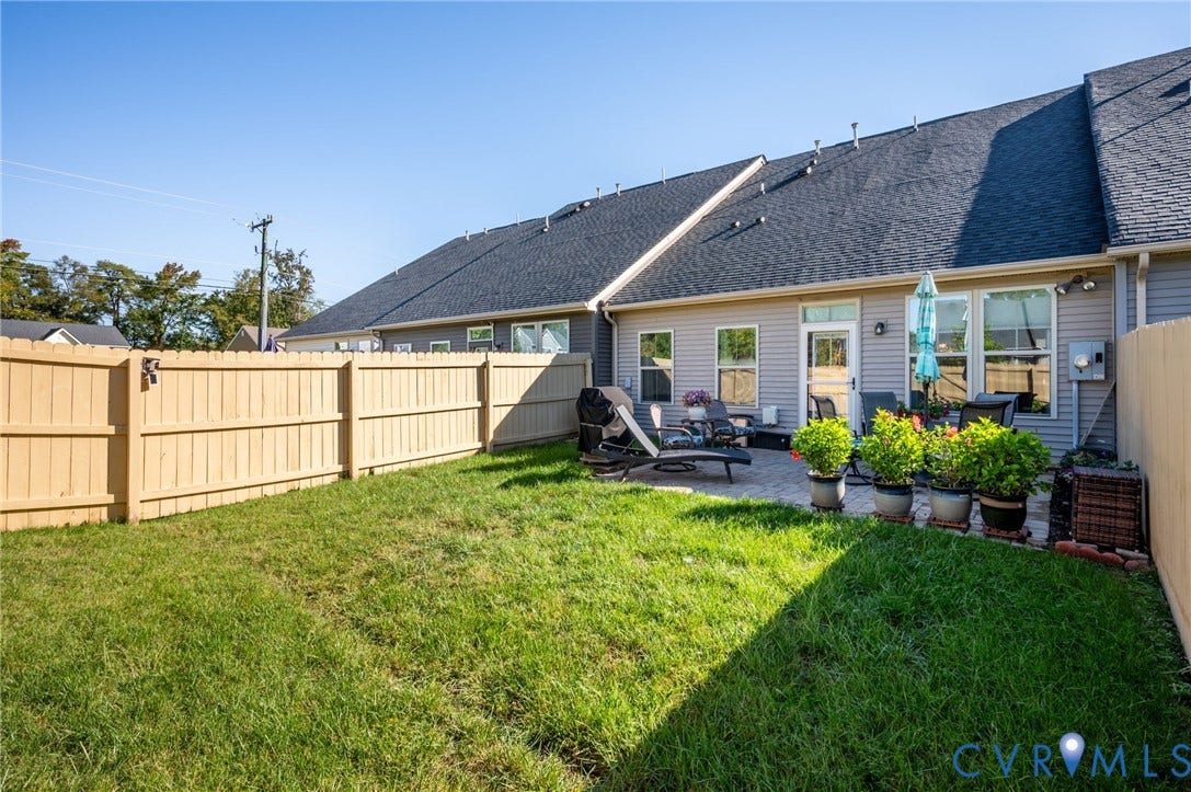 7850 Wistar Woods Place, Henrico, VA 23228 7850 Wistar Woods Place, Henrico, VA 23228