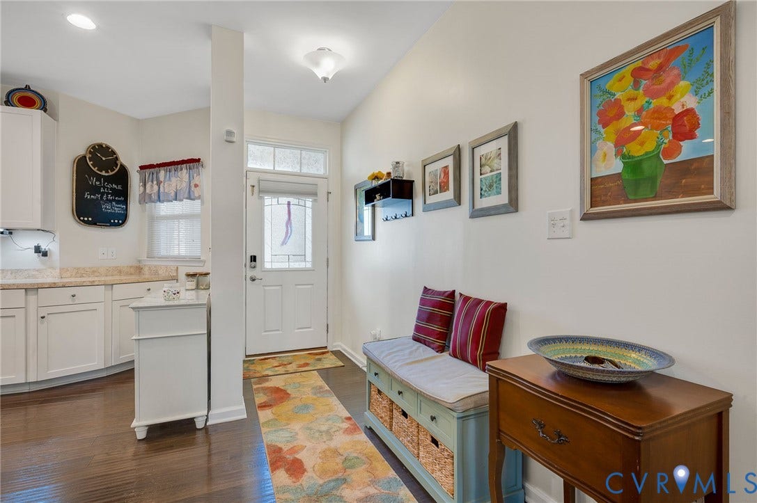 7850 Wistar Woods Place, Henrico, VA 23228 7850 Wistar Woods Place, Henrico, VA 23228