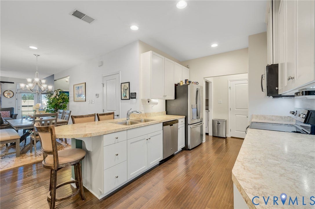 7850 Wistar Woods Place, Henrico, VA 23228 7850 Wistar Woods Place, Henrico, VA 23228