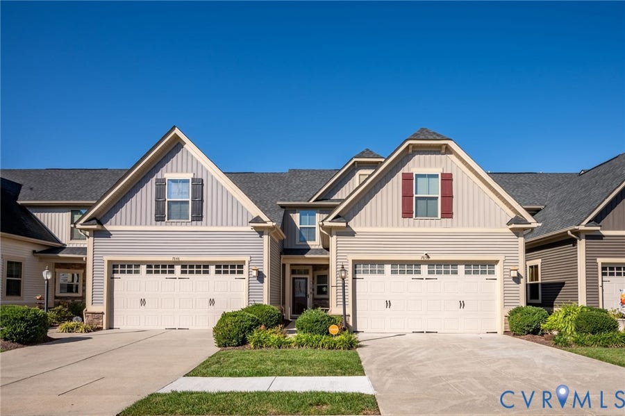 Property photo for 7850 Wistar Woods Place, Henrico, VA