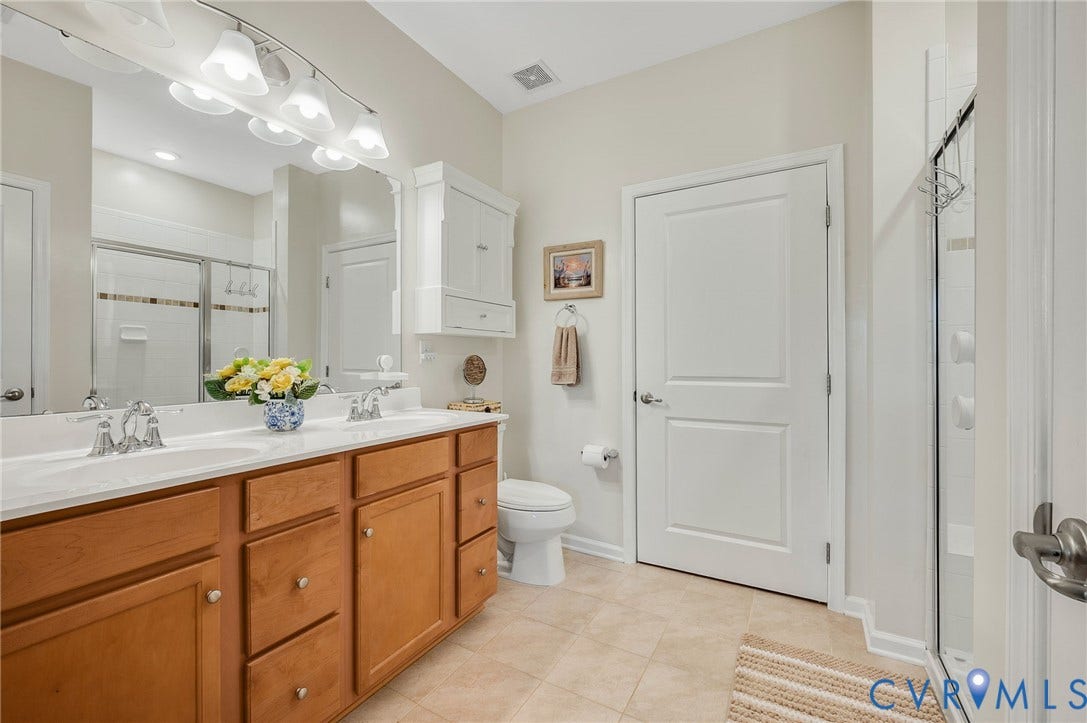 7850 Wistar Woods Place, Henrico, VA 23228 7850 Wistar Woods Place, Henrico, VA 23228