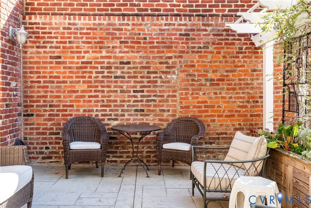 1303 Park Avenue, The Historic Fan District, Richmond, VA 23220 1303 Park Avenue, The Historic Fan District, Richmond, VA 23220