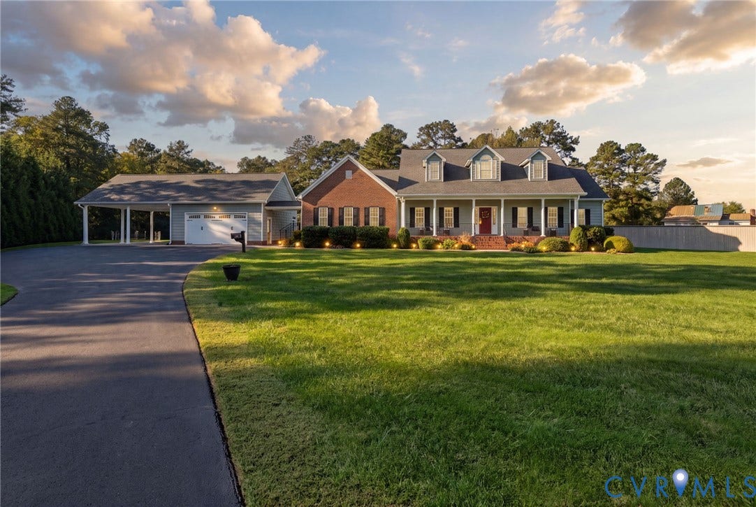 11549 Georgetown Road, Mechanicsville, Mechanicsville, VA 23116 11549 Georgetown Road, Mechanicsville, Mechanicsville, VA 23116