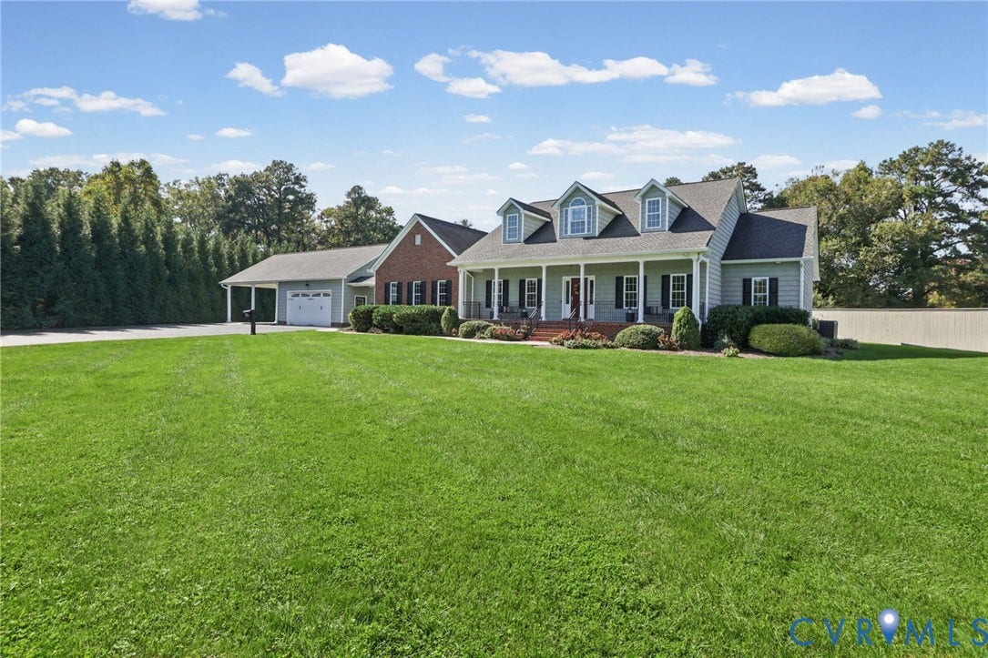 11549 Georgetown Road, Mechanicsville, Mechanicsville, VA 23116 11549 Georgetown Road, Mechanicsville, Mechanicsville, VA 23116