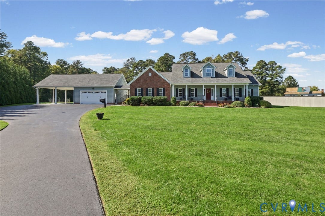 11549 Georgetown Road, Mechanicsville, Mechanicsville, VA 23116 11549 Georgetown Road, Mechanicsville, Mechanicsville, VA 23116