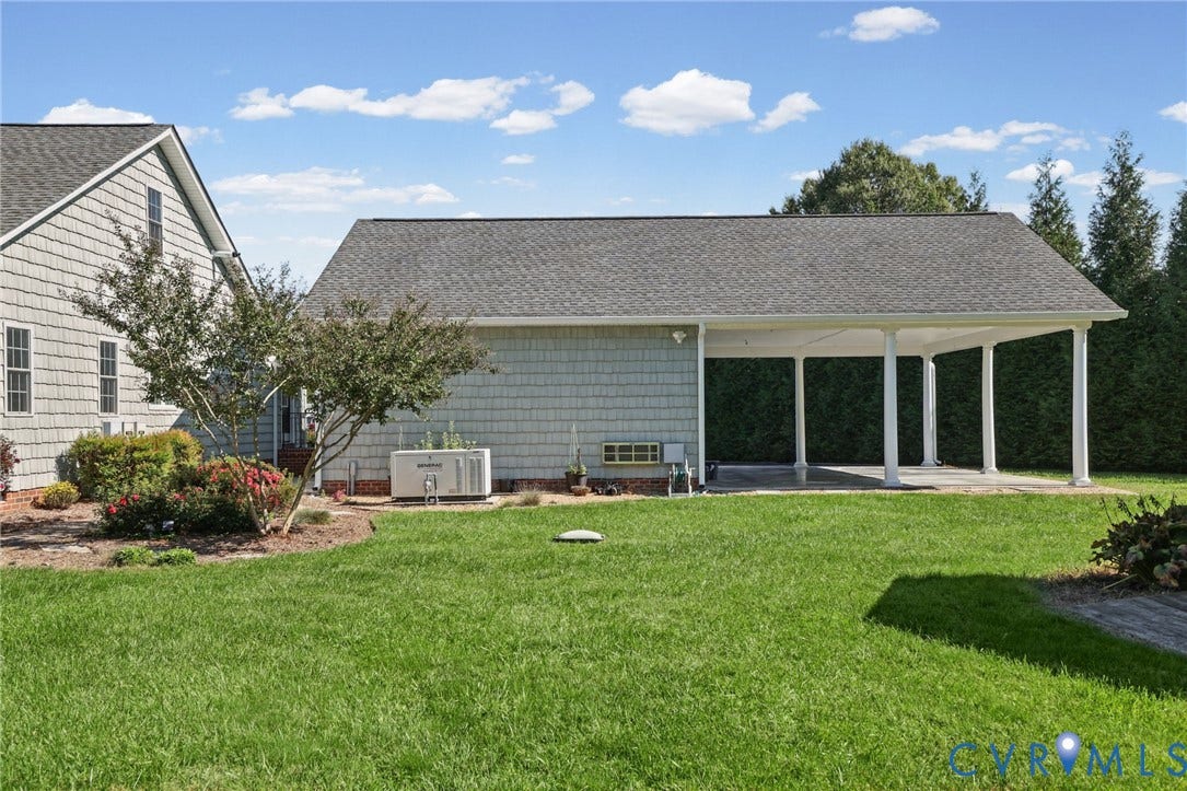 11549 Georgetown Road, Mechanicsville, Mechanicsville, VA 23116 11549 Georgetown Road, Mechanicsville, Mechanicsville, VA 23116