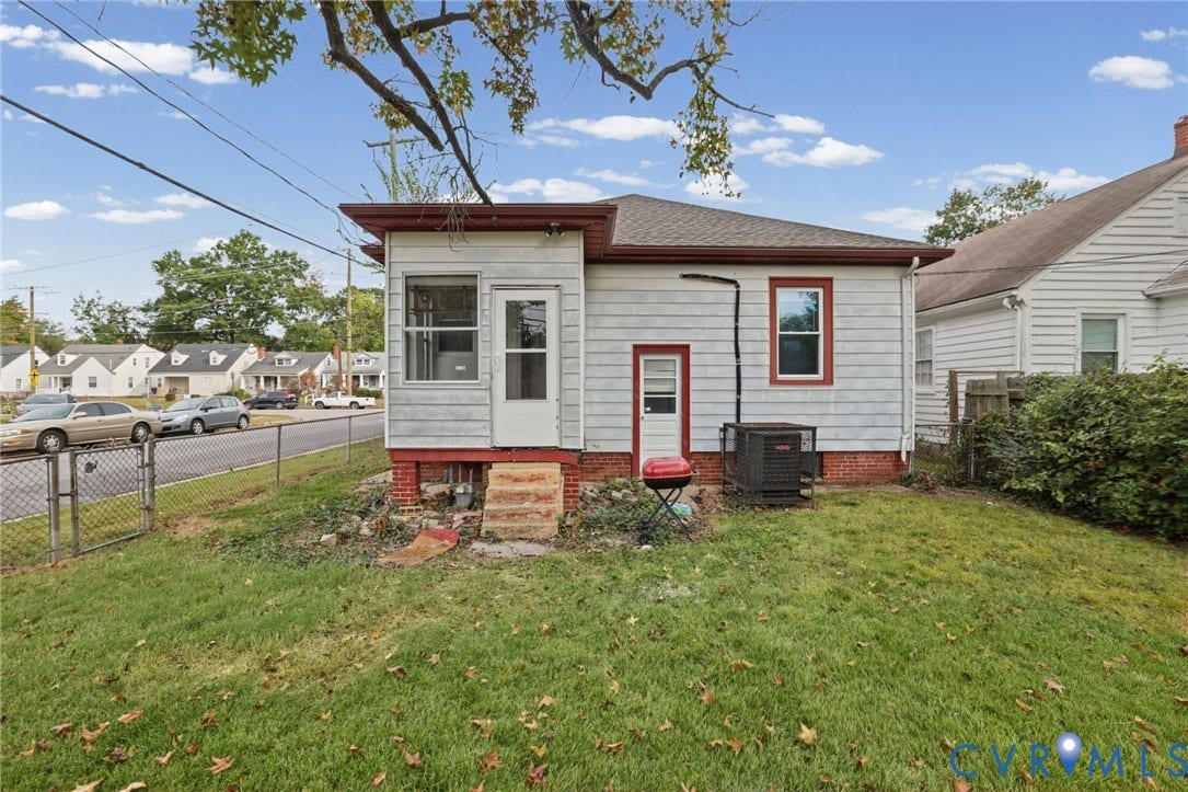 601 E Brookland Park Boulevard, Childrens Hm Society, Richmond, VA 23222 601 E Brookland Park Boulevard, Childrens Hm Society, Richmond, VA 23222