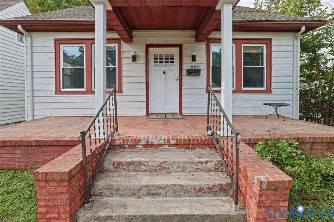 601 E Brookland Park Boulevard, Childrens Hm Society, Richmond, VA 23222 601 E Brookland Park Boulevard, Childrens Hm Society, Richmond, VA 23222