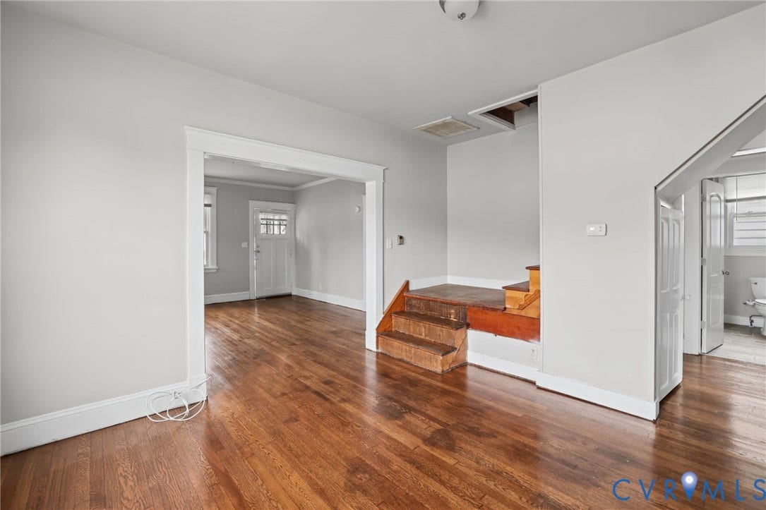 601 E Brookland Park Boulevard, Childrens Hm Society, Richmond, VA 23222 601 E Brookland Park Boulevard, Childrens Hm Society, Richmond, VA 23222
