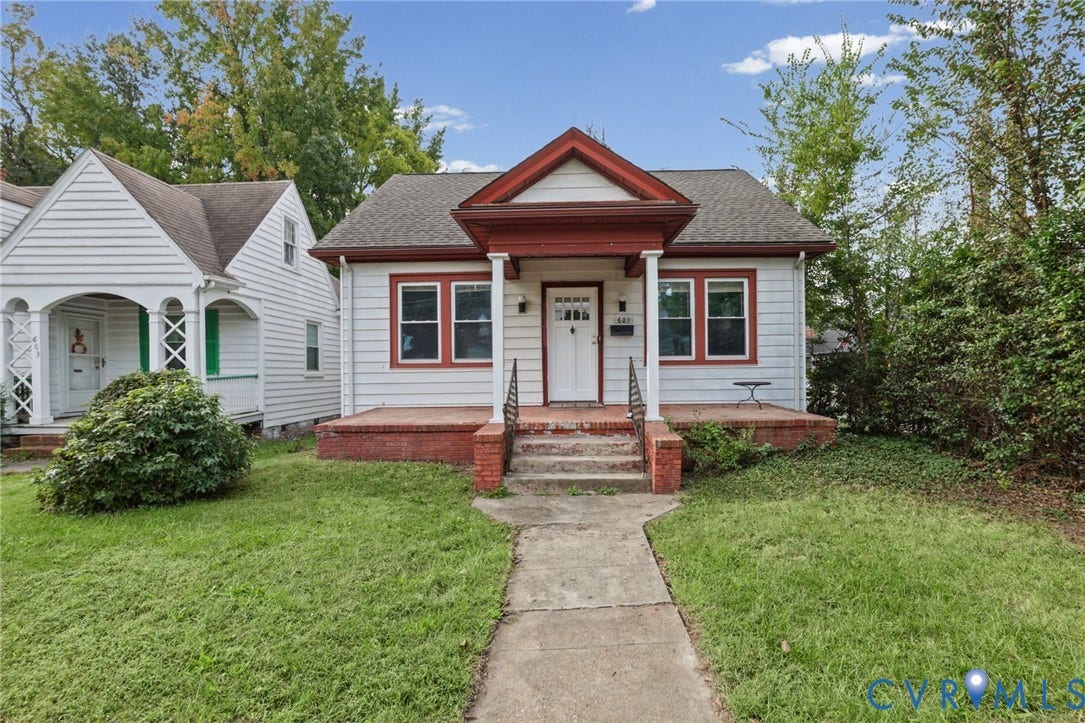 601 E Brookland Park Boulevard, Childrens Hm Society, Richmond, VA 23222 601 E Brookland Park Boulevard, Childrens Hm Society, Richmond, VA 23222