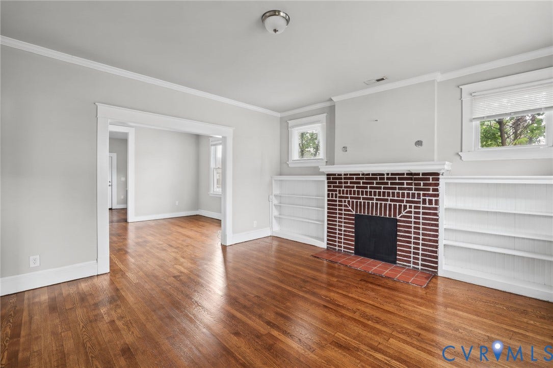 601 E Brookland Park Boulevard, Childrens Hm Society, Richmond, VA 23222 601 E Brookland Park Boulevard, Childrens Hm Society, Richmond, VA 23222