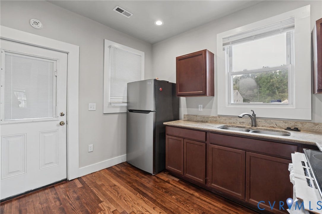 601 E Brookland Park Boulevard, Childrens Hm Society, Richmond, VA 23222 601 E Brookland Park Boulevard, Childrens Hm Society, Richmond, VA 23222