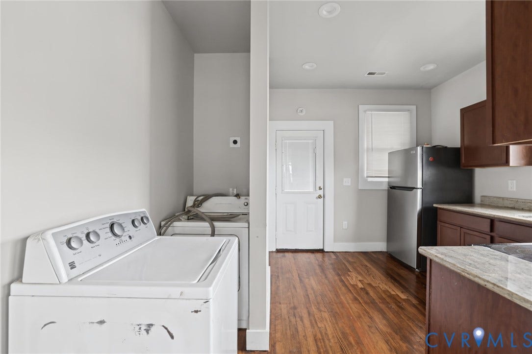 601 E Brookland Park Boulevard, Childrens Hm Society, Richmond, VA 23222 601 E Brookland Park Boulevard, Childrens Hm Society, Richmond, VA 23222
