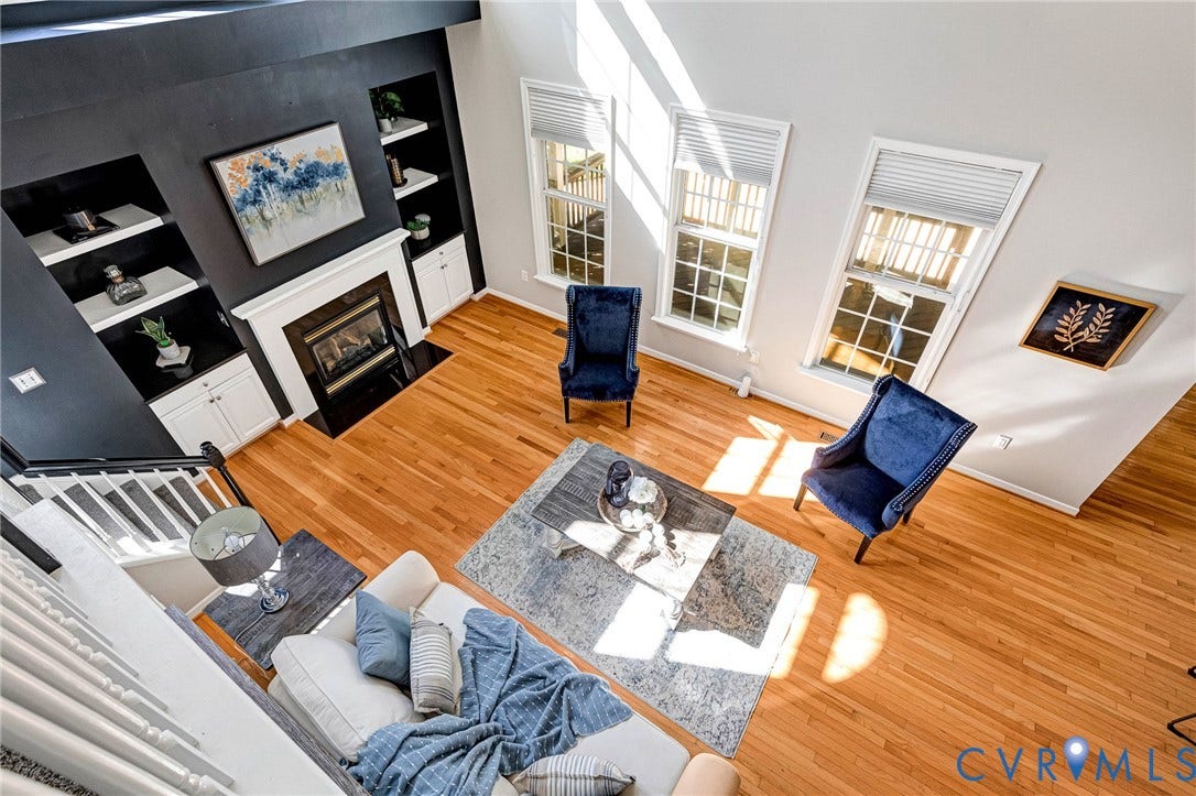 12012 Wheat Ridge Court, Chappell Ridge, Glen Allen, VA 23059 12012 Wheat Ridge Court, Chappell Ridge, Glen Allen, VA 23059