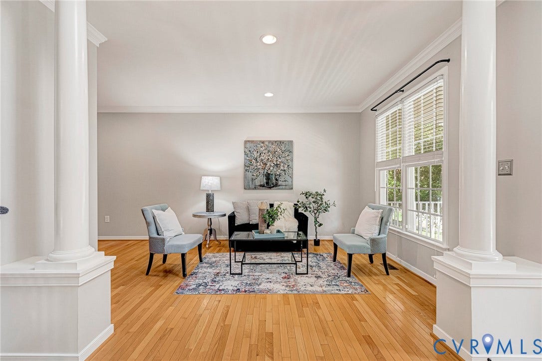 12012 Wheat Ridge Court, Chappell Ridge, Glen Allen, VA 23059 12012 Wheat Ridge Court, Chappell Ridge, Glen Allen, VA 23059