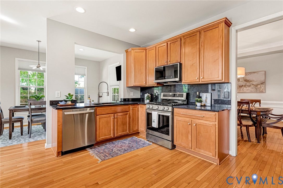 12012 Wheat Ridge Court, Chappell Ridge, Glen Allen, VA 23059 12012 Wheat Ridge Court, Chappell Ridge, Glen Allen, VA 23059