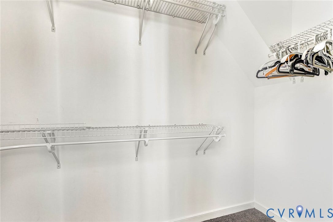 12012 Wheat Ridge Court, Chappell Ridge, Glen Allen, VA 23059 Secondary Primary Closet