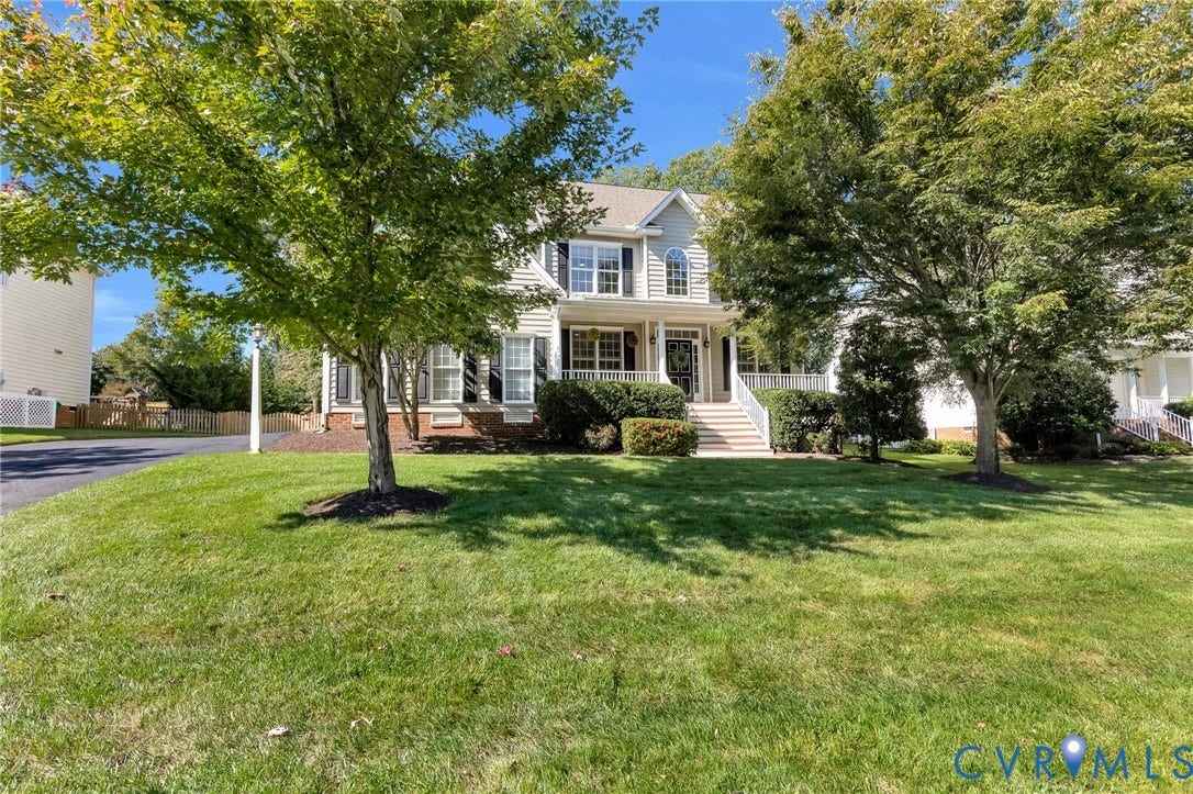 12012 Wheat Ridge Court, Chappell Ridge, Glen Allen, VA 23059 12012 Wheat Ridge Court, Chappell Ridge, Glen Allen, VA 23059