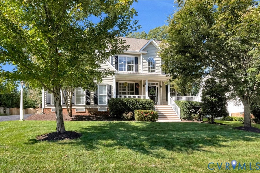 Property photo for 12012 Wheat Ridge Court, Glen Allen, VA