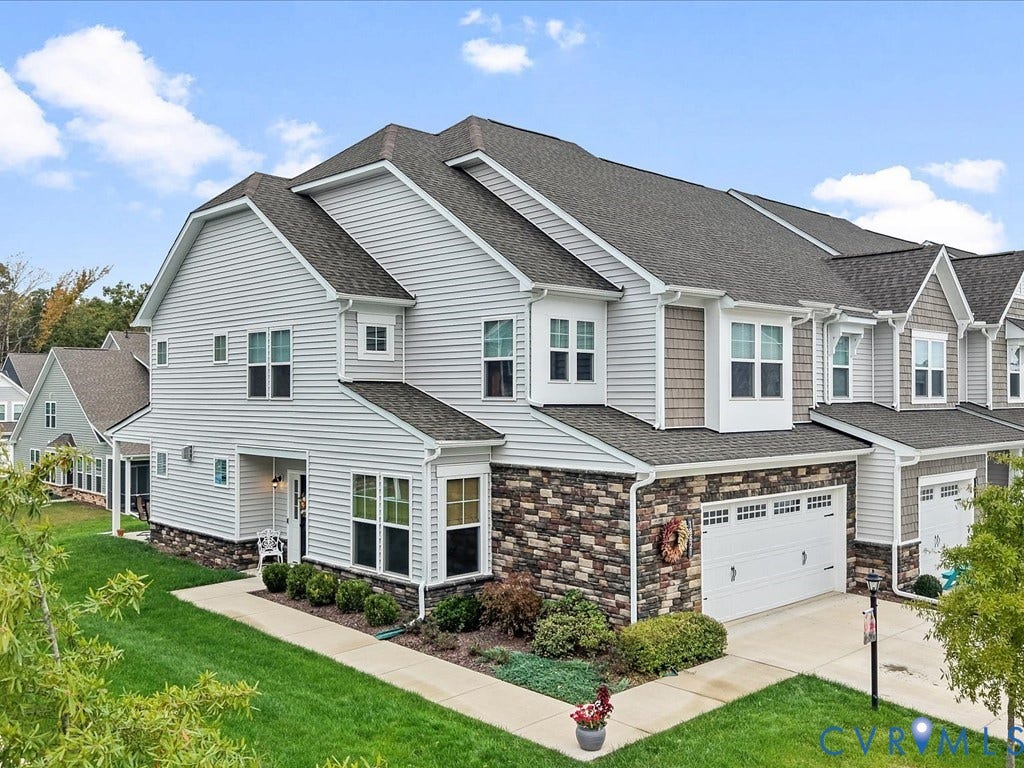 18621 Palisades Ridge, Moseley, VA 23120 18621 Palisades Ridge, Moseley, VA 23120