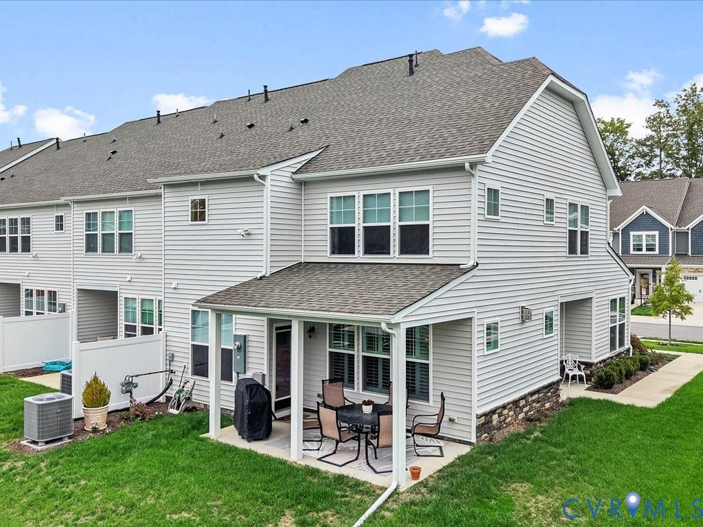 18621 Palisades Ridge, Moseley, VA 23120 18621 Palisades Ridge, Moseley, VA 23120