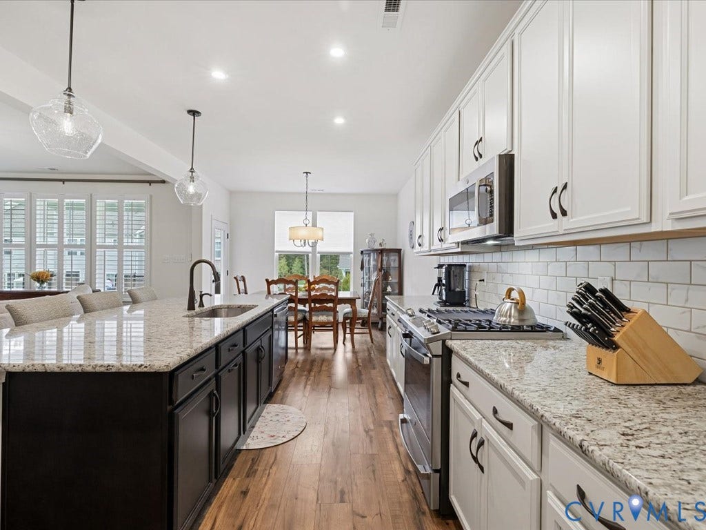 18621 Palisades Ridge, Moseley, VA 23120 18621 Palisades Ridge, Moseley, VA 23120