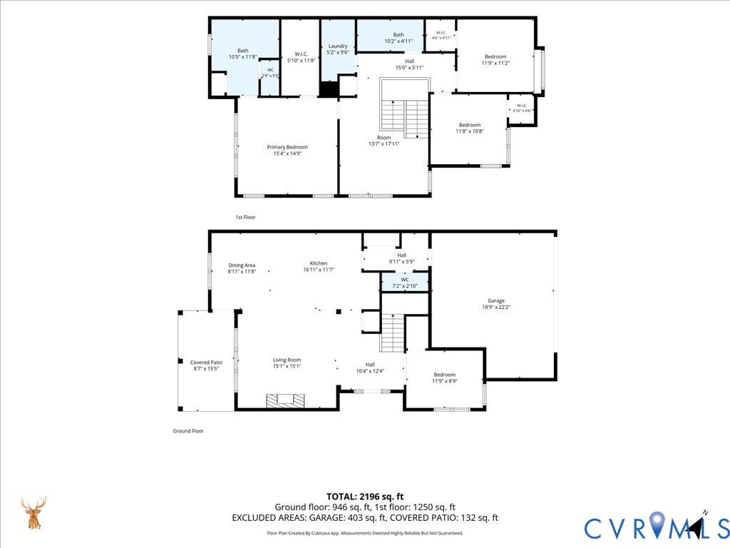 18621 Palisades Ridge, Moseley, VA 23120 18621 Palisades Ridge, Moseley, VA 23120