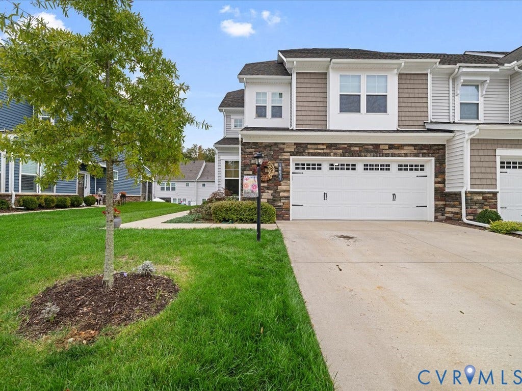 18621 Palisades Ridge, Moseley, VA 23120 18621 Palisades Ridge, Moseley, VA 23120