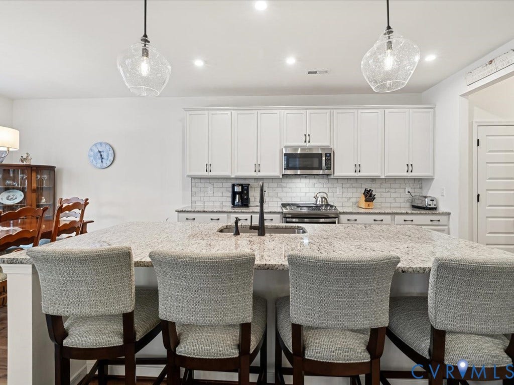 18621 Palisades Ridge, Moseley, VA 23120 18621 Palisades Ridge, Moseley, VA 23120