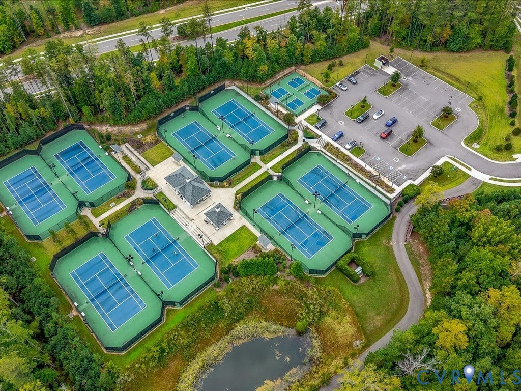 18621 Palisades Ridge, Moseley, VA 23120 18621 Palisades Ridge, Moseley, VA 23120
