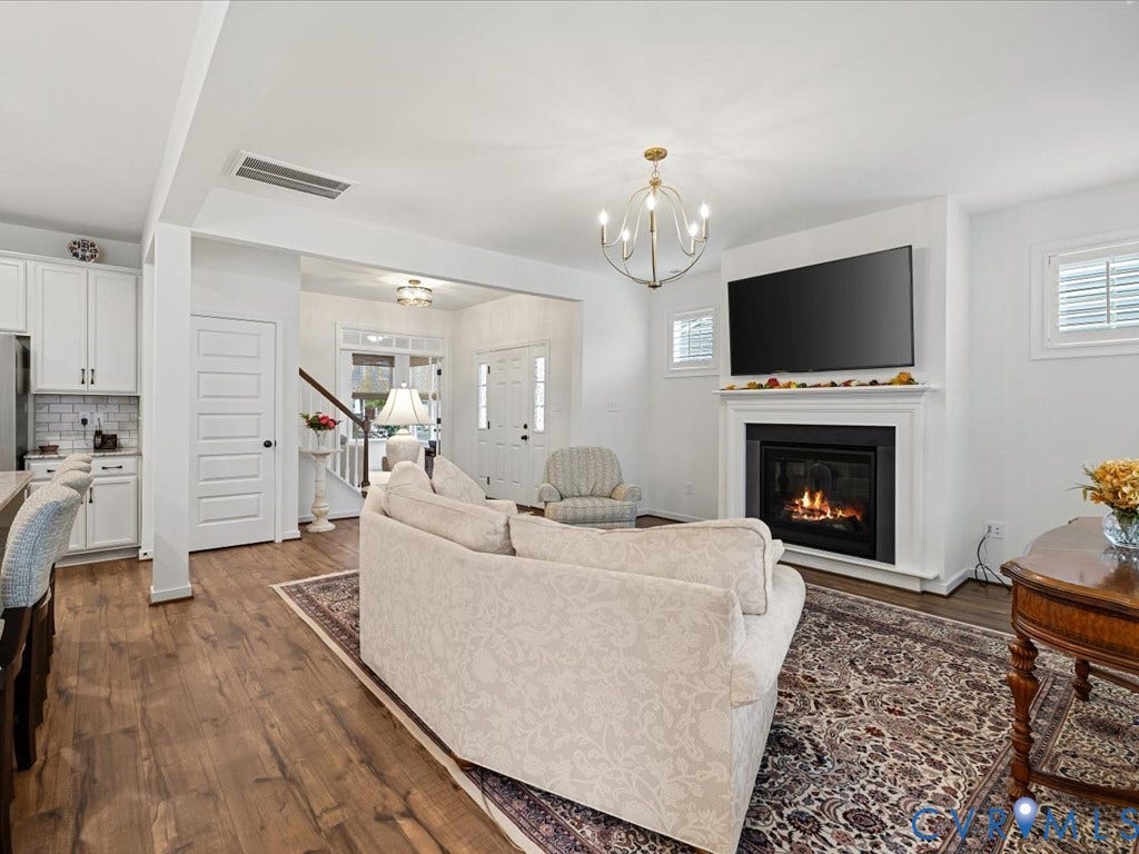 18621 Palisades Ridge, Moseley, VA 23120 18621 Palisades Ridge, Moseley, VA 23120