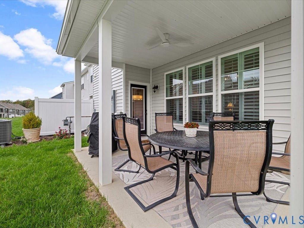 18621 Palisades Ridge, Moseley, VA 23120 18621 Palisades Ridge, Moseley, VA 23120