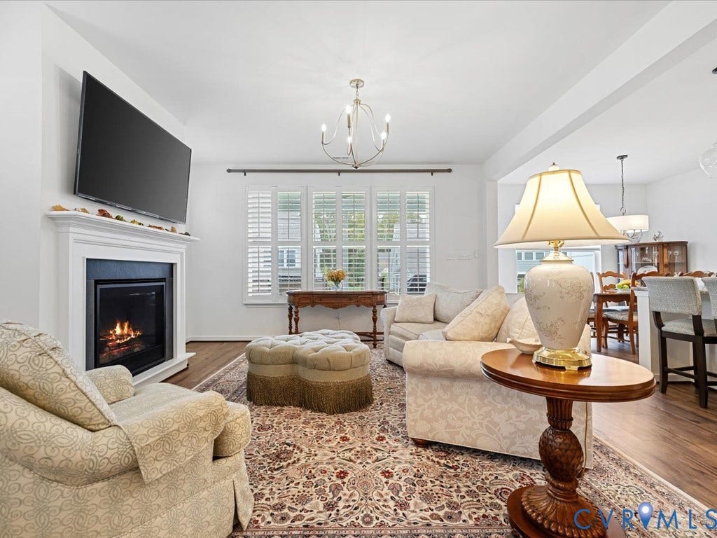 18621 Palisades Ridge, Moseley, VA 23120 18621 Palisades Ridge, Moseley, VA 23120