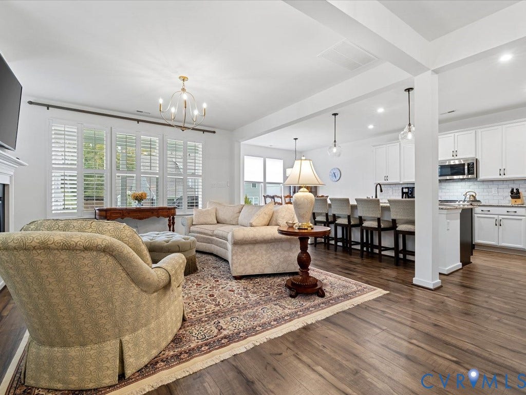 18621 Palisades Ridge, Moseley, VA 23120 18621 Palisades Ridge, Moseley, VA 23120