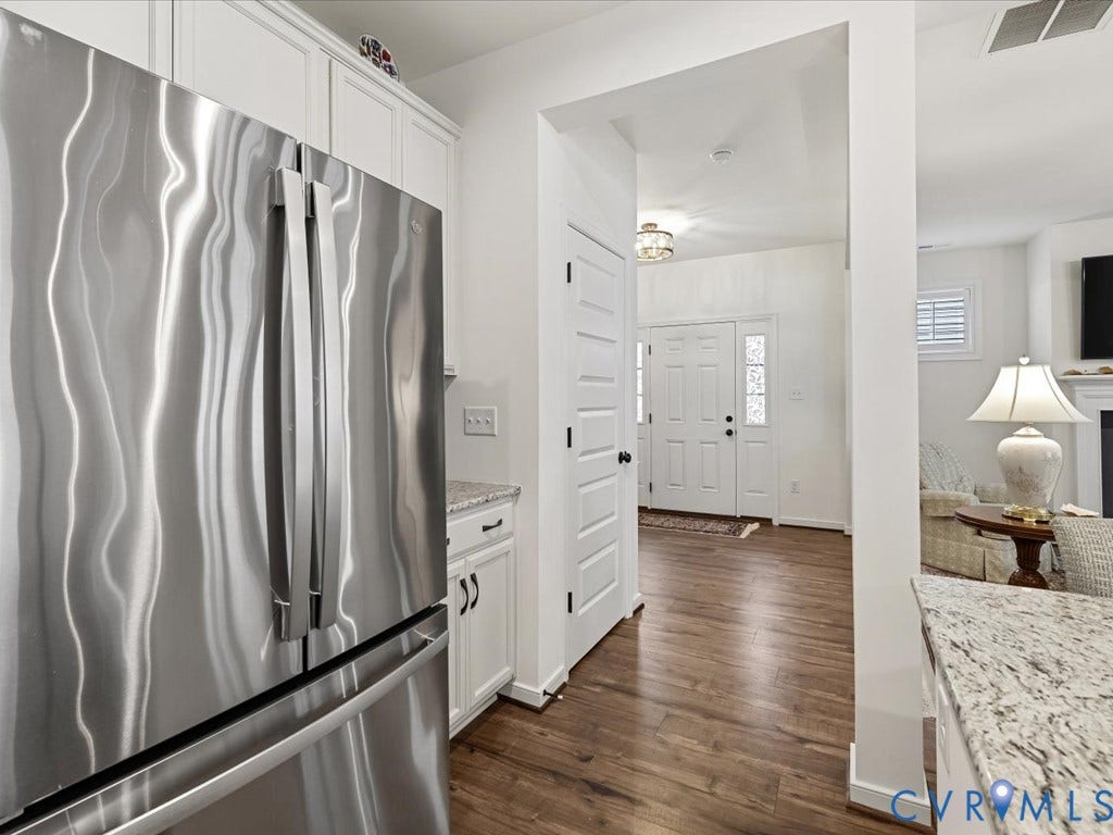 18621 Palisades Ridge, Moseley, VA 23120 18621 Palisades Ridge, Moseley, VA 23120
