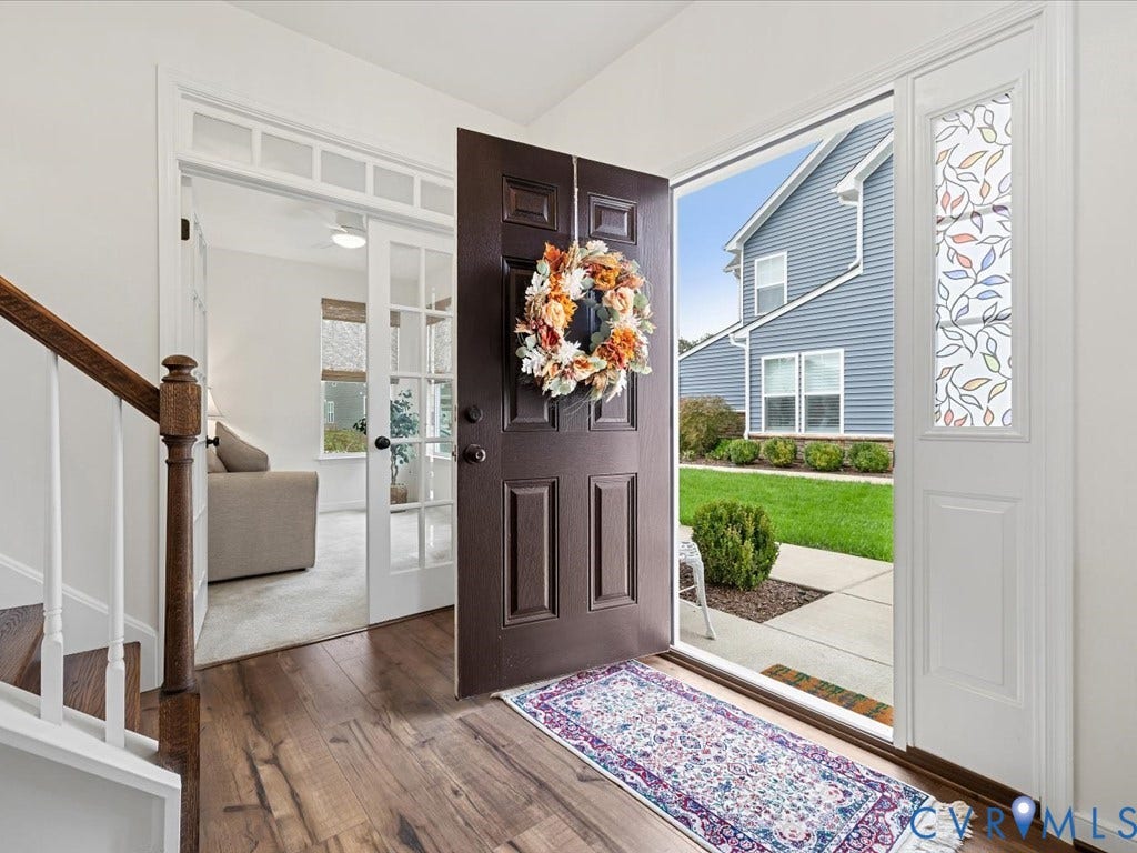 18621 Palisades Ridge, Moseley, VA 23120 18621 Palisades Ridge, Moseley, VA 23120