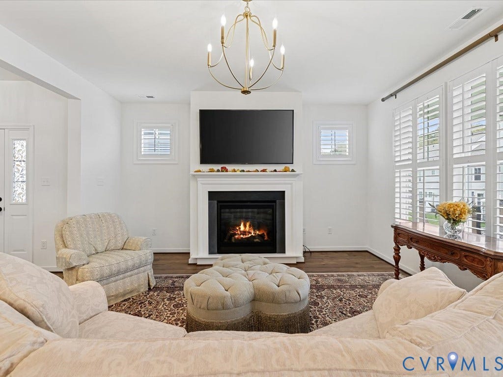 18621 Palisades Ridge, Moseley, VA 23120 18621 Palisades Ridge, Moseley, VA 23120
