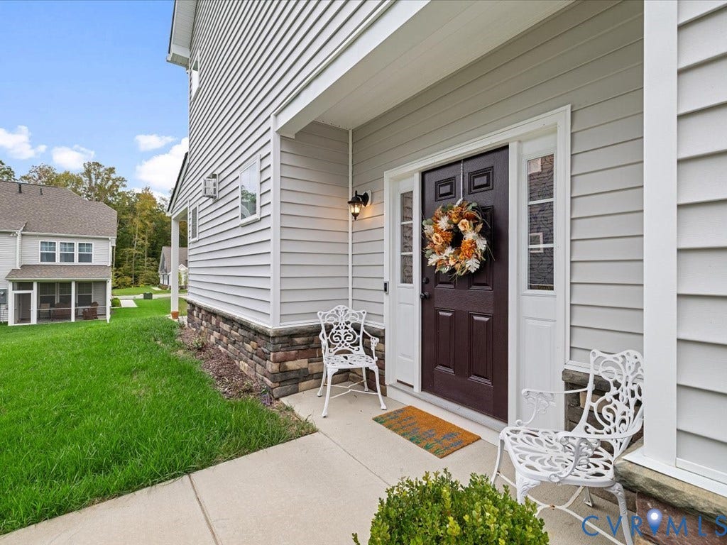18621 Palisades Ridge, Moseley, VA 23120 18621 Palisades Ridge, Moseley, VA 23120