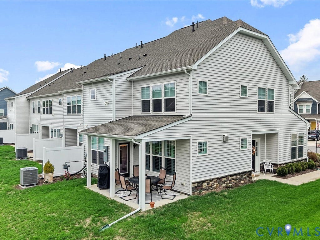 18621 Palisades Ridge, Moseley, VA 23120 18621 Palisades Ridge, Moseley, VA 23120