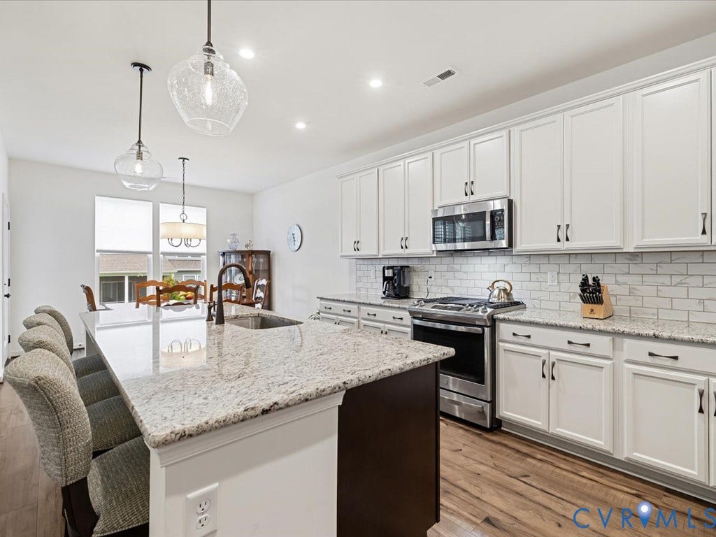 18621 Palisades Ridge, Moseley, VA 23120 18621 Palisades Ridge, Moseley, VA 23120