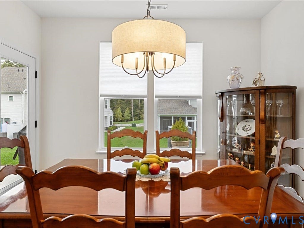 18621 Palisades Ridge, Moseley, VA 23120 18621 Palisades Ridge, Moseley, VA 23120