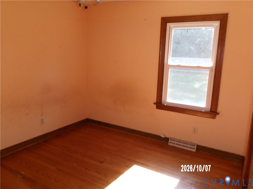 4605 Monaco Drive, Sandston, VA 23150 4605 Monaco Drive, Sandston, VA 23150