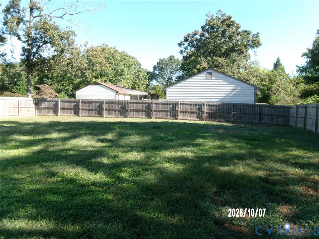 4605 Monaco Drive, Sandston, VA 23150 4605 Monaco Drive, Sandston, VA 23150