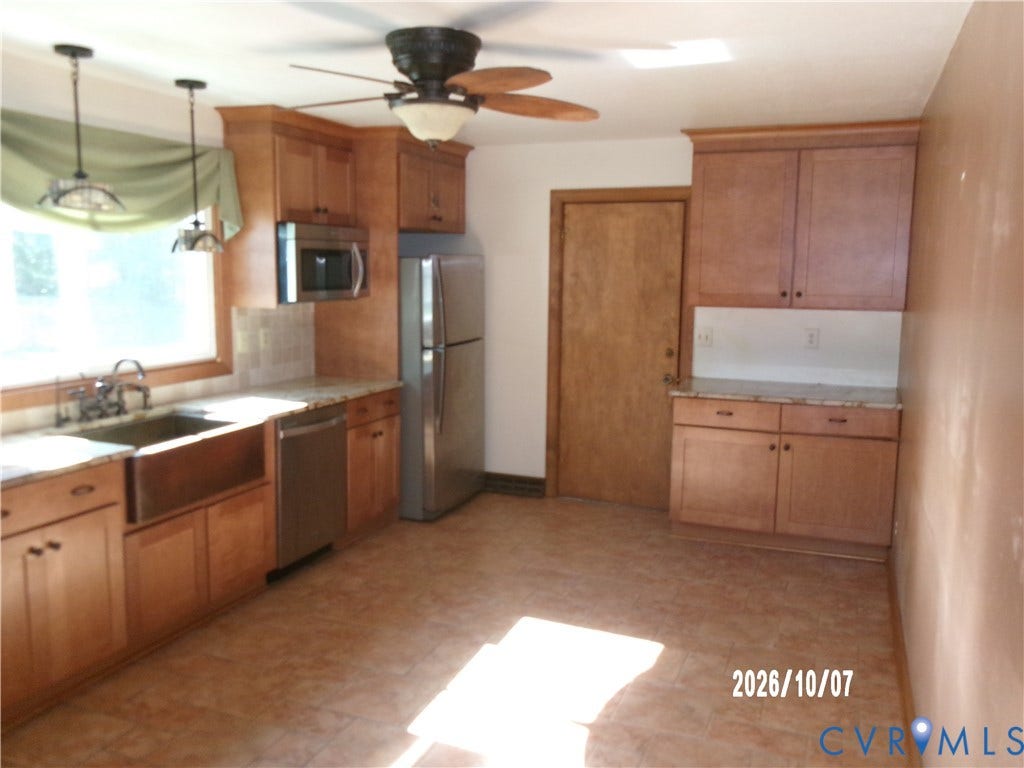 4605 Monaco Drive, Sandston, VA 23150 4605 Monaco Drive, Sandston, VA 23150