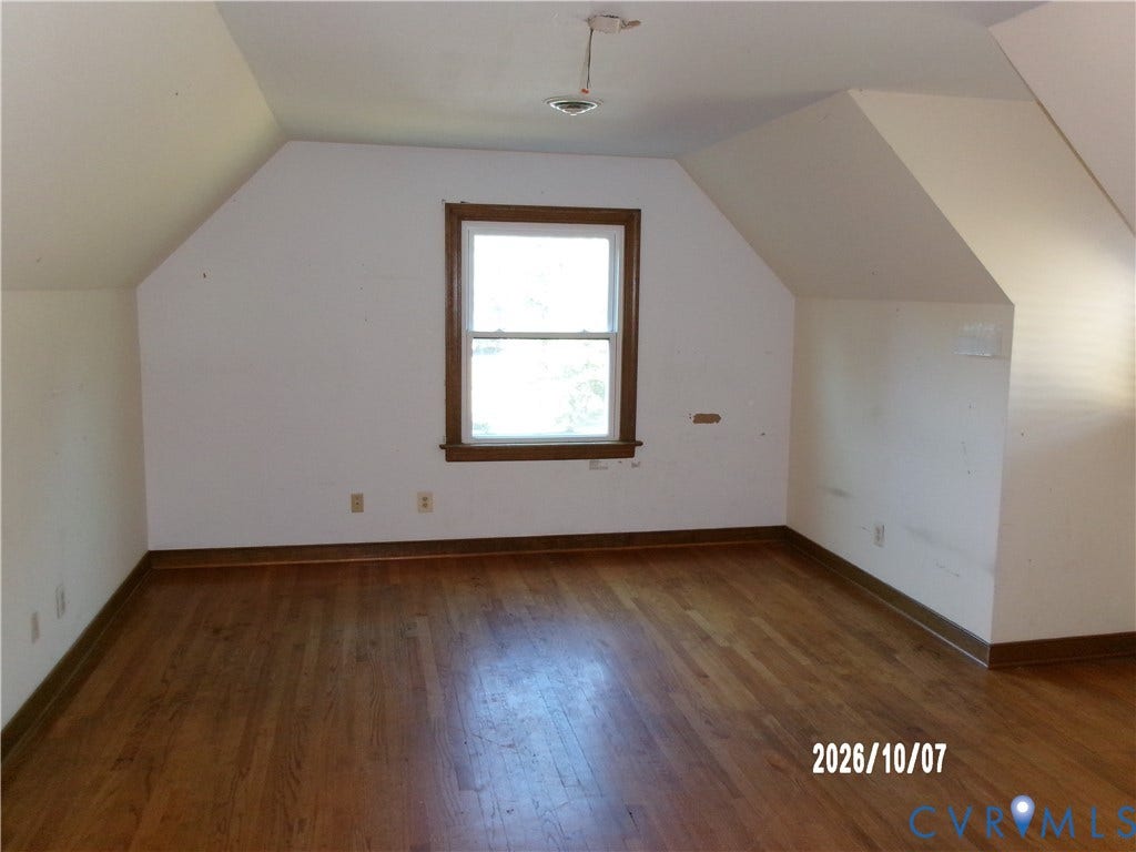4605 Monaco Drive, Sandston, VA 23150 4605 Monaco Drive, Sandston, VA 23150